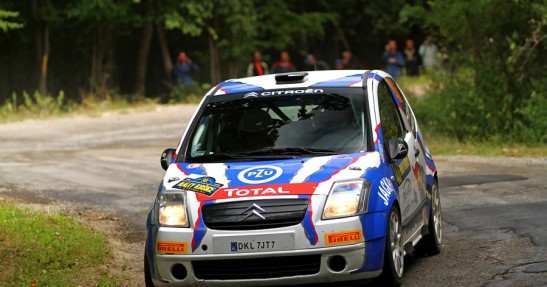 Rajd Koszyc